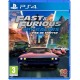 Fast & Furious Spy Racers: Rise Of Sh1ft3r (nowa)