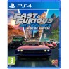 Fast & Furious Spy Racers: Rise Of Sh1ft3r (nowa)