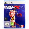 NBA 2k21 (nowa)