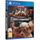 Big Rumble Boxing Creed Champions (nowa)