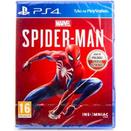 Spider-Man PL (nowa)