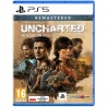 Uncharted Kolekcja Dziedzictwo Złodziei PL (nowa)