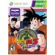 Dragon Ball Z for Kinect (używana)
