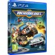 MICRO MACHINES: WORLD SERIES (nowa)