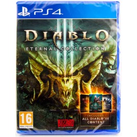 Diablo III Eternal Collection (nowa)