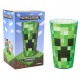 Minecraft Szklanka Creeper (nowa)
