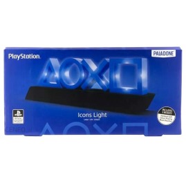 Lampka Playstation Icons light PS5 (nowa)