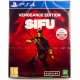 Sifu Vengeance Edition STEELBOOK PL (PREMIERA 3.05.2022)