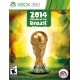 Fifa World Cup 2014 Brazil (używana)