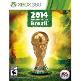 Fifa World Cup 2014 Brazil (używana)