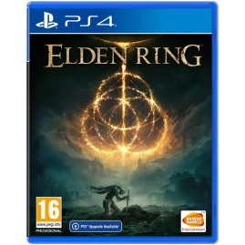 Elden Ring PL (używana)