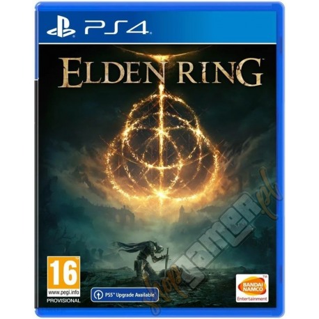 Elden Ring Edycja Premierowa PL (nowa)