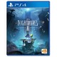 Little Nightmares 2 PL (używana)