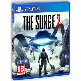 The Surge 2 PS4 (używana)