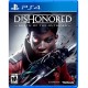 Dishonored: Death Of The Outsider PL (używana)