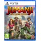 Jumanji The Video Game (nowa)