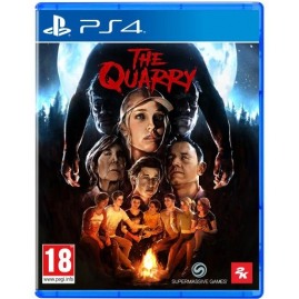 The Quarry PL (używana)
