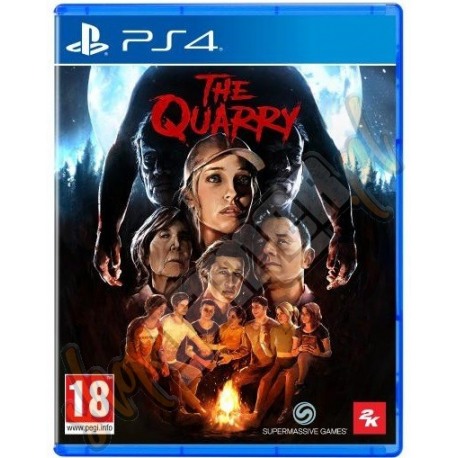 The Quarry PL (PREMIERA 10.06.2022)