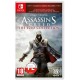 Assassin's Creed: The Ezio Collection (używana)