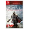 Assassin's Creed The Ezio Collection PL (używana)