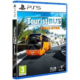 Tourist BUS Simulator PL (nowa)