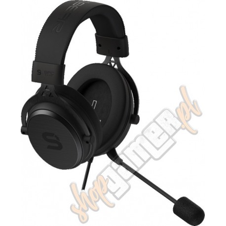 Słuchawki Headset SPC Gear VIRO PS4 PS5 XONE XSX PC ANDROID (nowe)