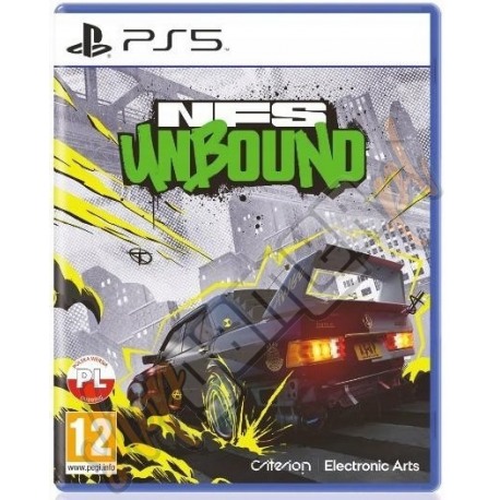 NFS Unbound PL (PREMIERA 2.12.2022)