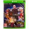 Rustler PL (nowa)
