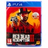 Red Dead Redemption II PL