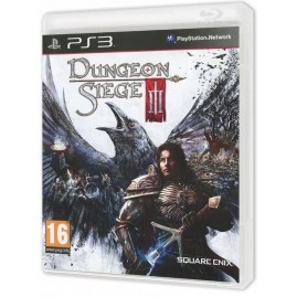 Dungeon Siege 3 (nowa)