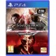 Tekken 7 + Soul Calibur 6 Zestaw (nowa)