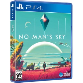 No Man's Sky Beyond VR PL (używana)