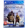 God Of War Ragnarok PL (PREMIERA 9.11.2022)