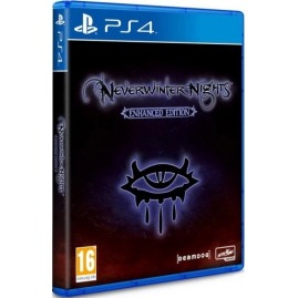 Neverwinter Nights: Enhanced Edition PL (używana)