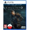 The Calisto Protocol Day One PL (PREMIERA 2.12.2022)