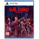 EVil Dead (nowa)