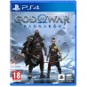 God Of War Ragnarok PL (PREMIERA 9.11.2022)