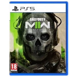 Call of Duty Modern Warfare II PL (używana)