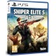 Sniper Elite 5 FRANCE PL (PREMIERA 26.05.2022)