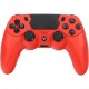 Pad bezprzewodowy SteelDigi STEELSHOCK v3 Payat PS4 Czarny (nowy)