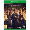 Empire Of Sin Day One Edition PL (nowa)