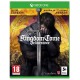 Kingdom Come Deliverance Royal Edition PL (używana)