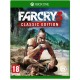 Far Cry 3 Classic Edition PL (używana)