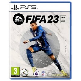 FIFA 23 PL (używana)