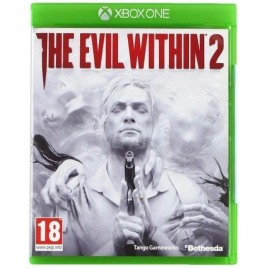 The Evil Within 2 PL (nowa)