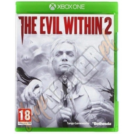 The Evil Within 2 (nowa)