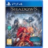 Shadows Awakening (nowa)