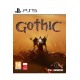 Gothic 1 Remake PL (PREMIERA 2023)
