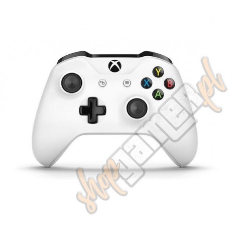 Gamepad Microsoft Xbox One Wireless Controller