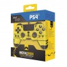 STEELPLAY KONTROLER PS4 PS3 PC PRZEWODOWY GAMEPAD (NOWY)
